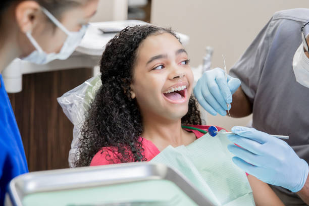 Best Emergency Dental Care for Broken or Chipped Teeth in Stoneville, NC
