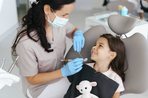 Best Weekend Emergency Dentist in Stoneville, NC
