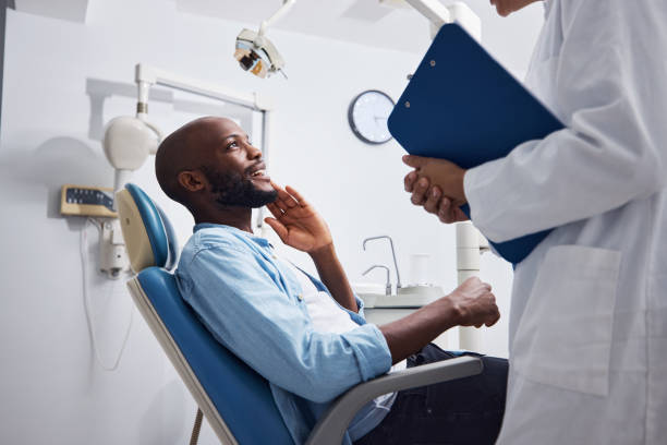 Best Emergency Treatment for Dental Infections or Abscesses in Stoneville, NC