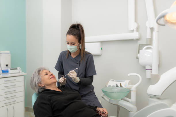 Best Emergency Treatment for Dental Infections or Abscesses in Stoneville, NC