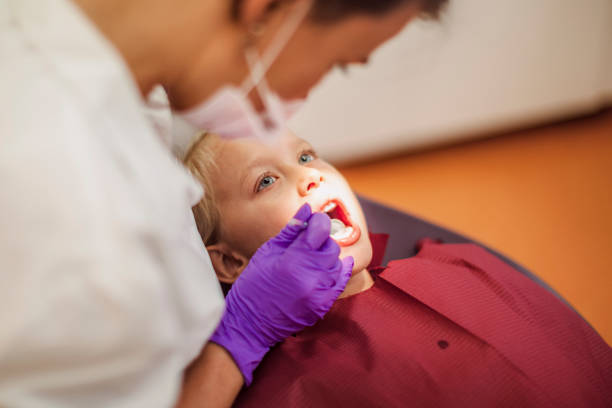 Best Emergency Tooth Extraction in Stoneville, NC