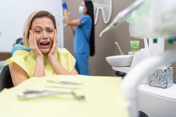 Best Emergency Dental Care for Broken or Chipped Teeth in Stoneville, NC