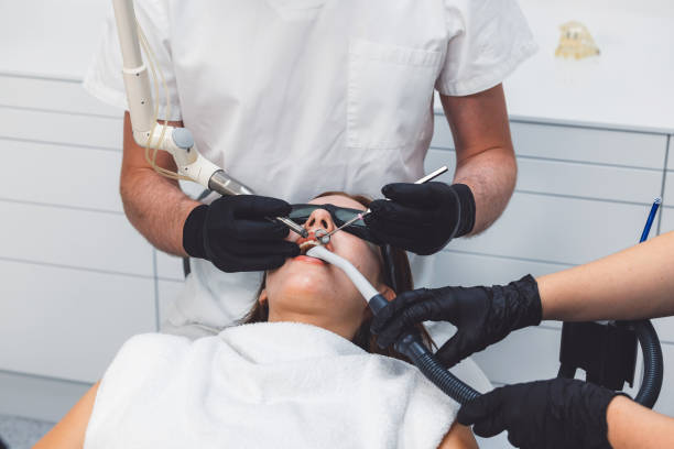 Best Emergency TMJ Treatment in Stoneville, NC