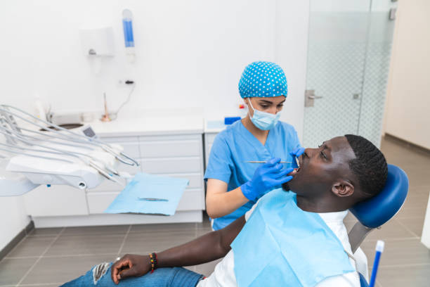 Best After-Hours Dental Trauma Care in Stoneville, NC