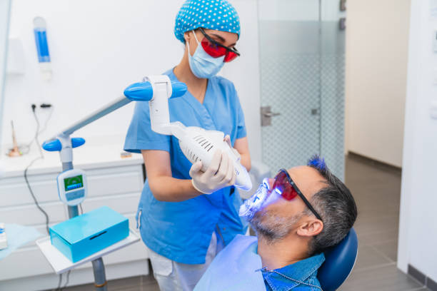 Best Same-Day Emergency Dental Services in Stoneville, NC