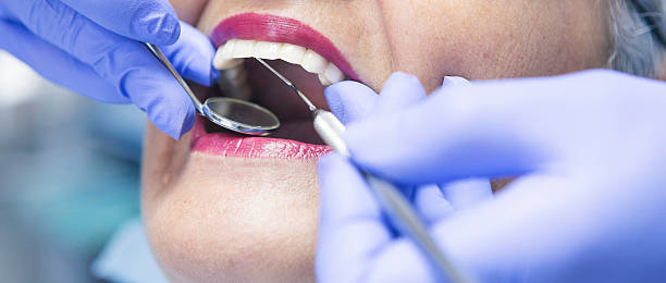 Best Pediatric Emergency Dentist in Stoneville, NC