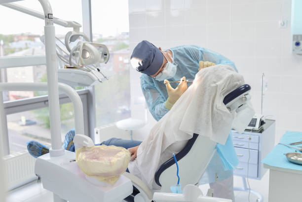Best Emergency Dental Care for Broken or Chipped Teeth in Stoneville, NC
